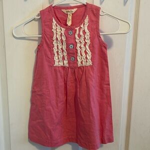 NWOT Matilda Jane Dress size 4